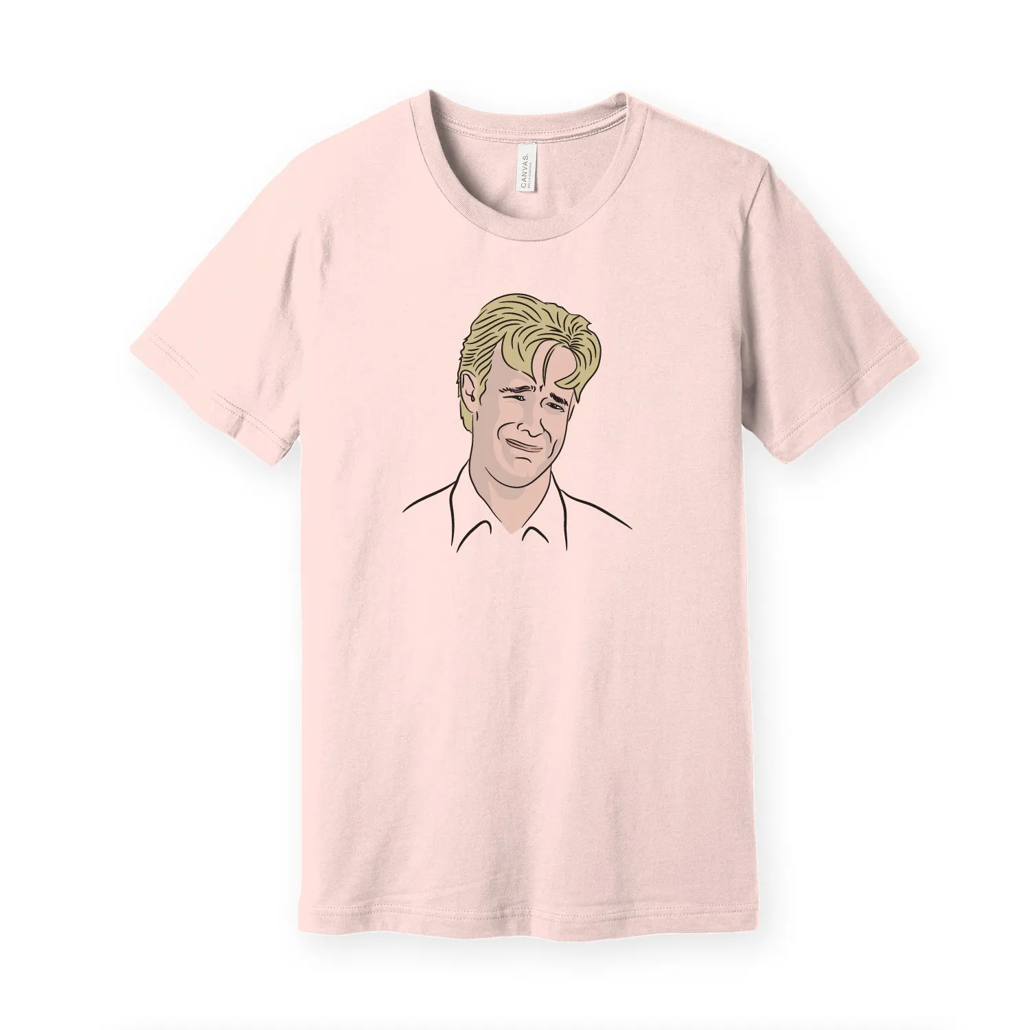 Crying Meme Shirt