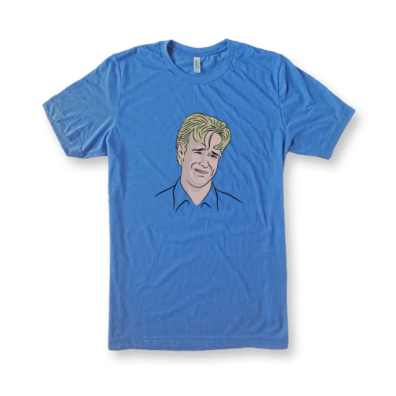 Crying Meme Shirt