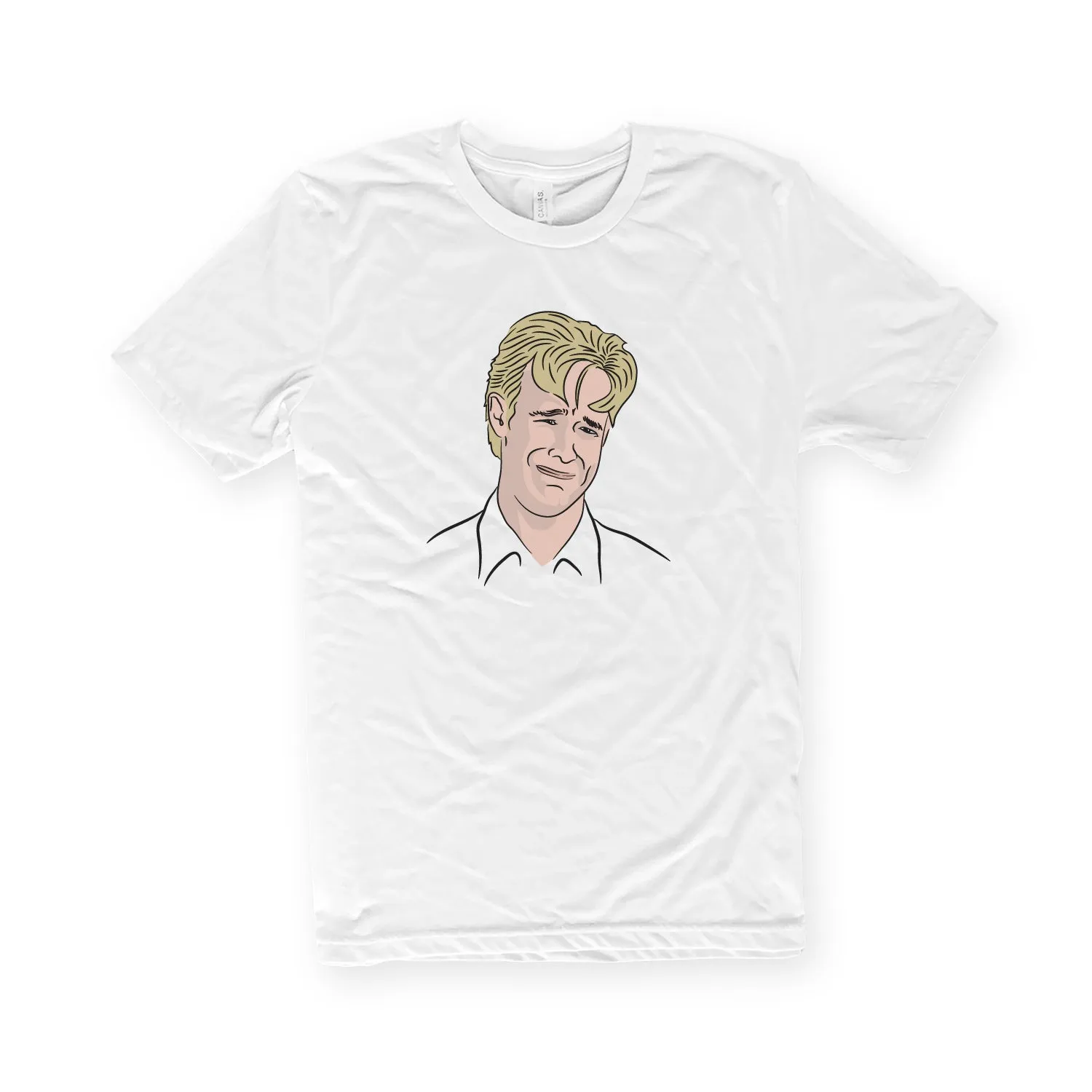 Crying Meme Shirt