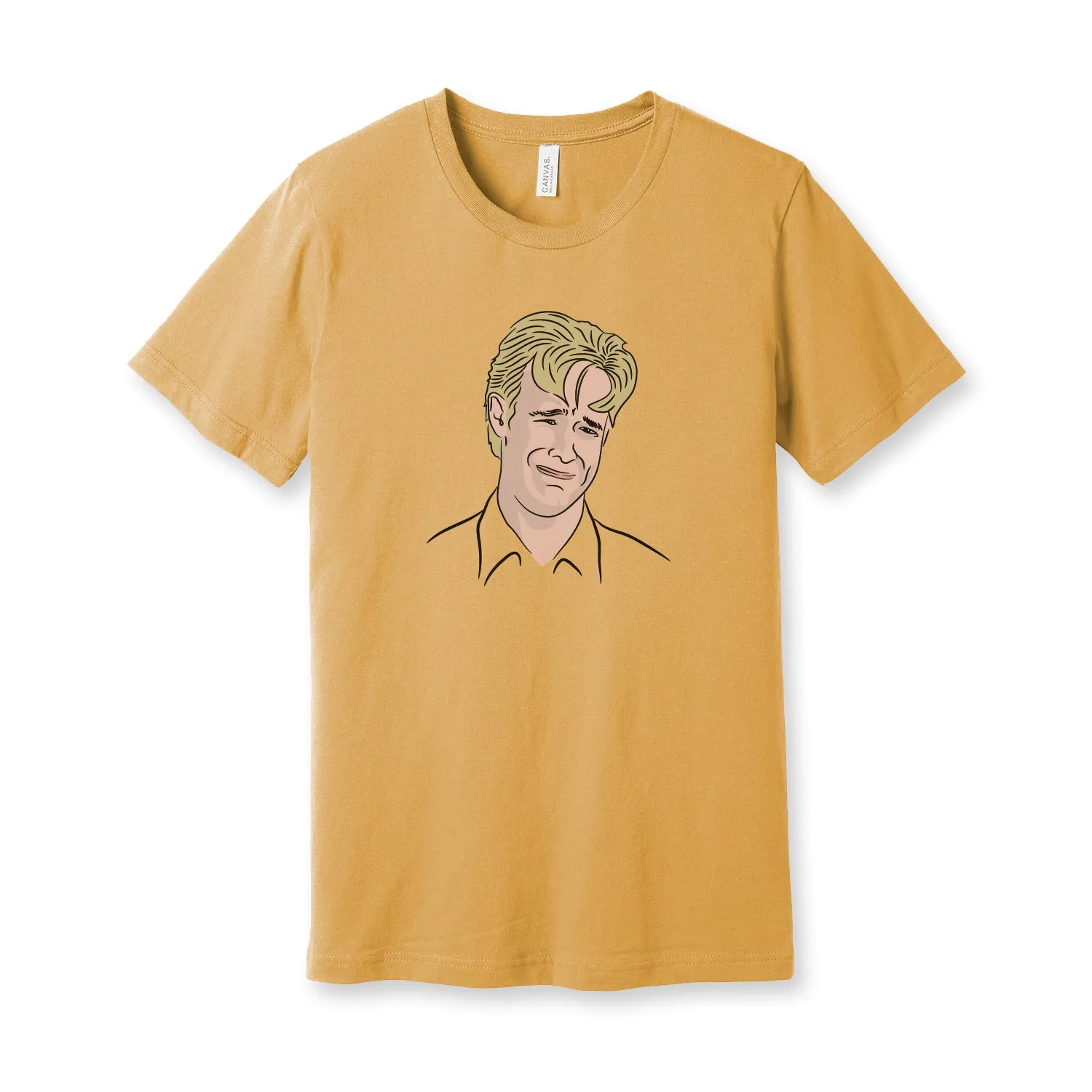 Crying Meme Shirt