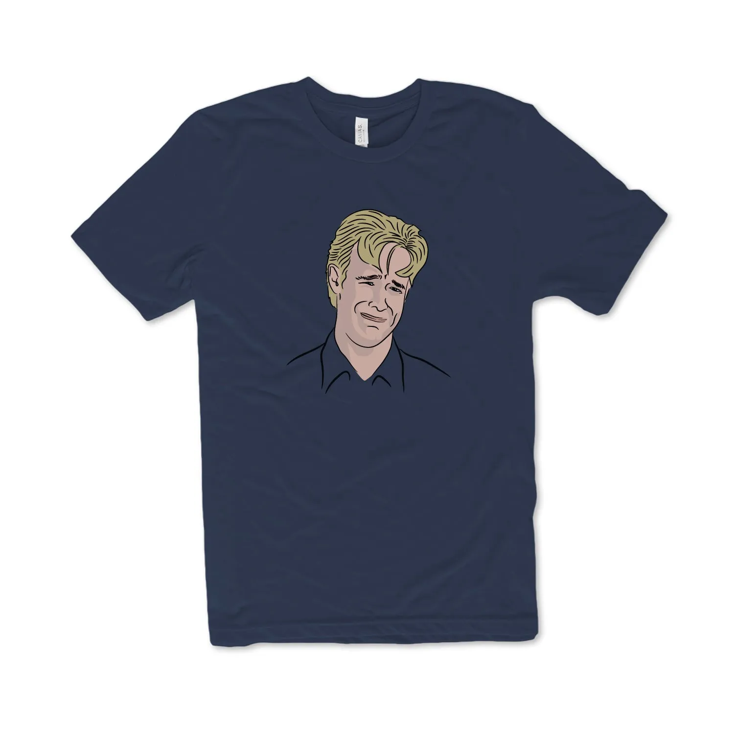 Crying Meme Shirt