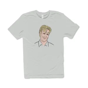 Crying Meme Shirt