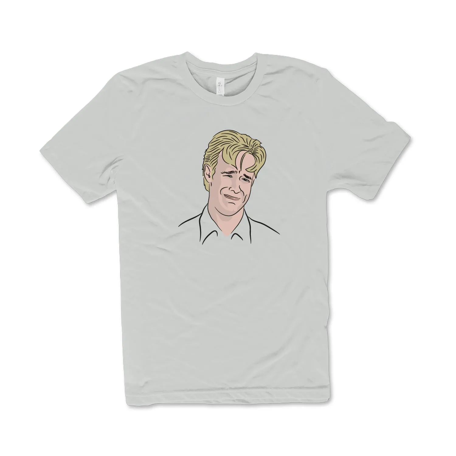Crying Meme Shirt