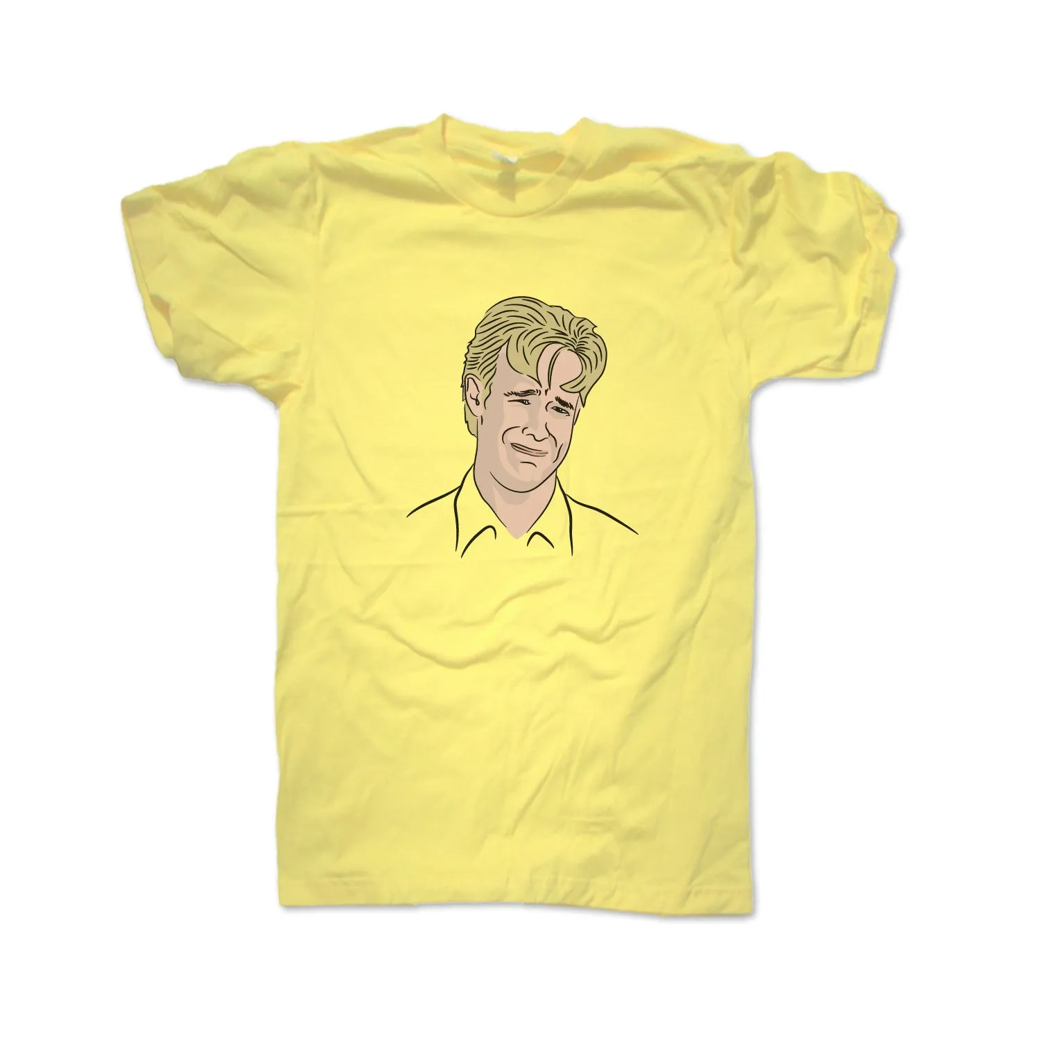 Crying Meme Shirt