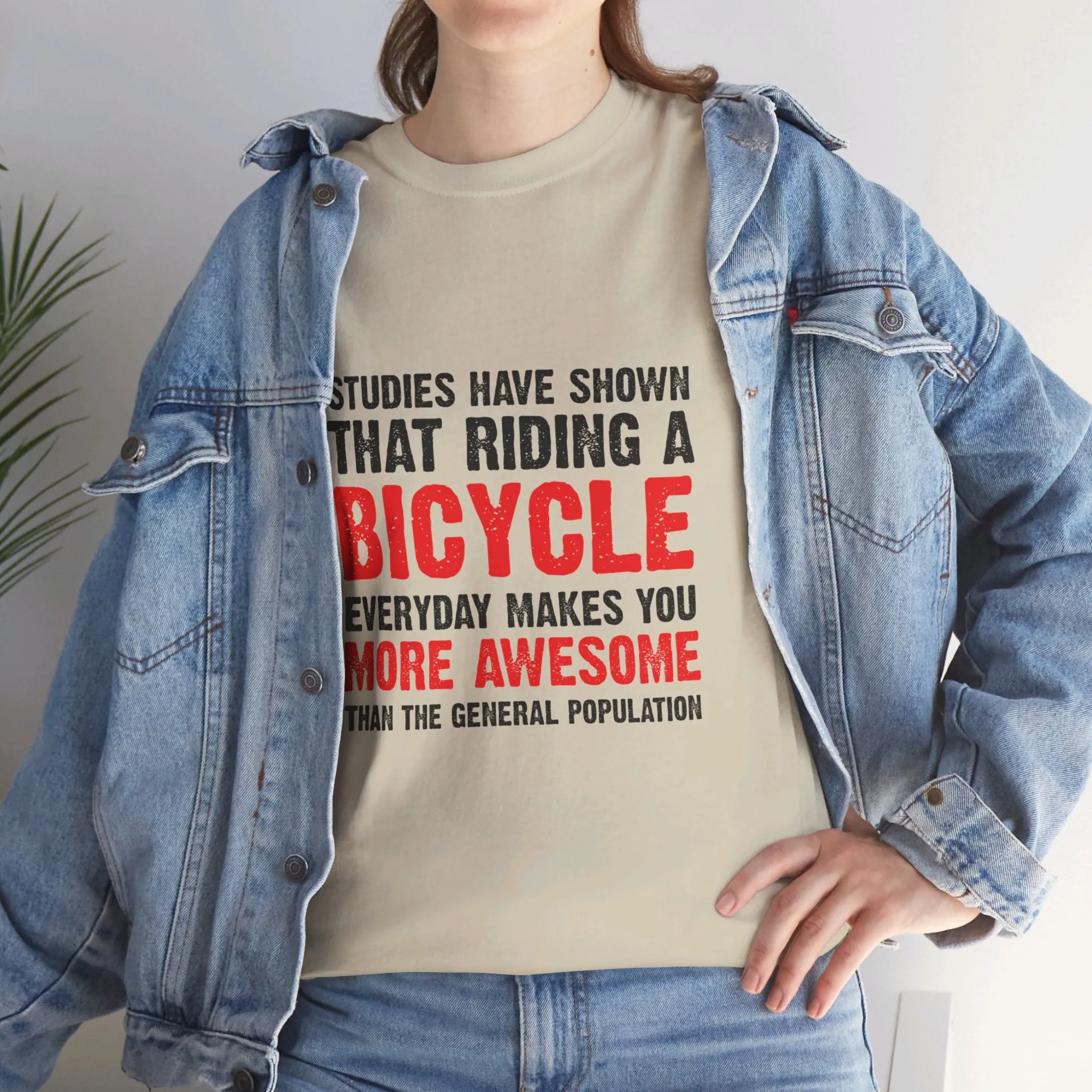Cycolinks Awesome Rider T-Shirt