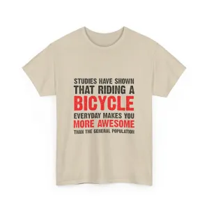 Cycolinks Awesome Rider T-Shirt