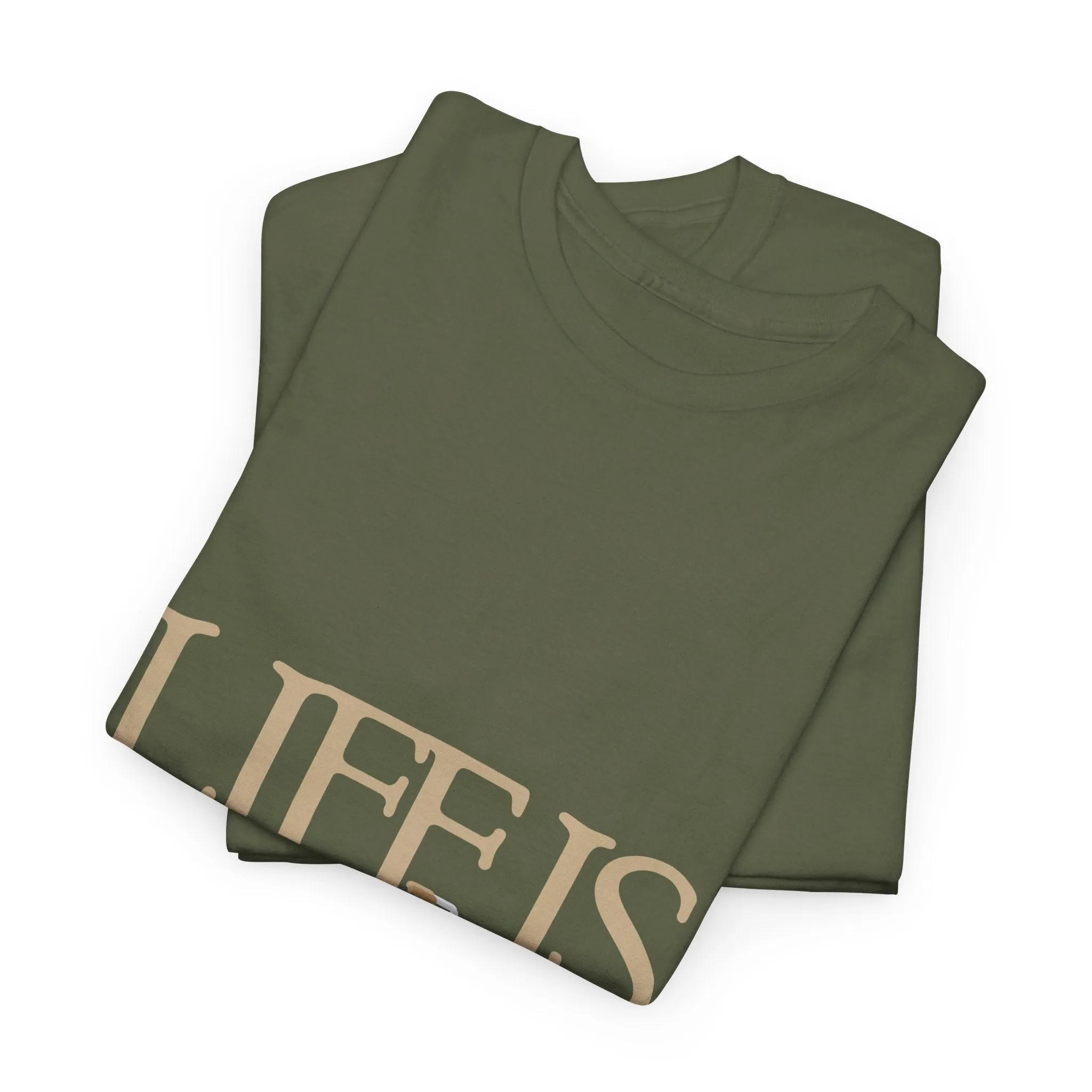 Cycolinks Life Is Good T-Shirt