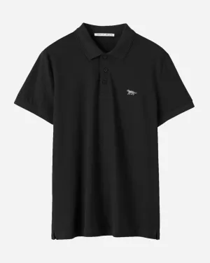 Darios - Black