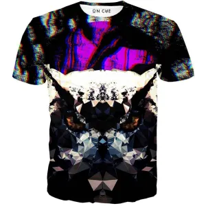Dark Owl T-Shirt