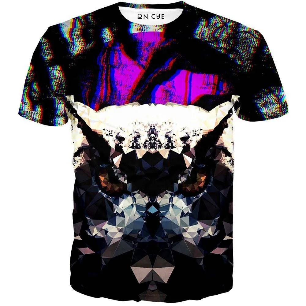 Dark Owl T-Shirt