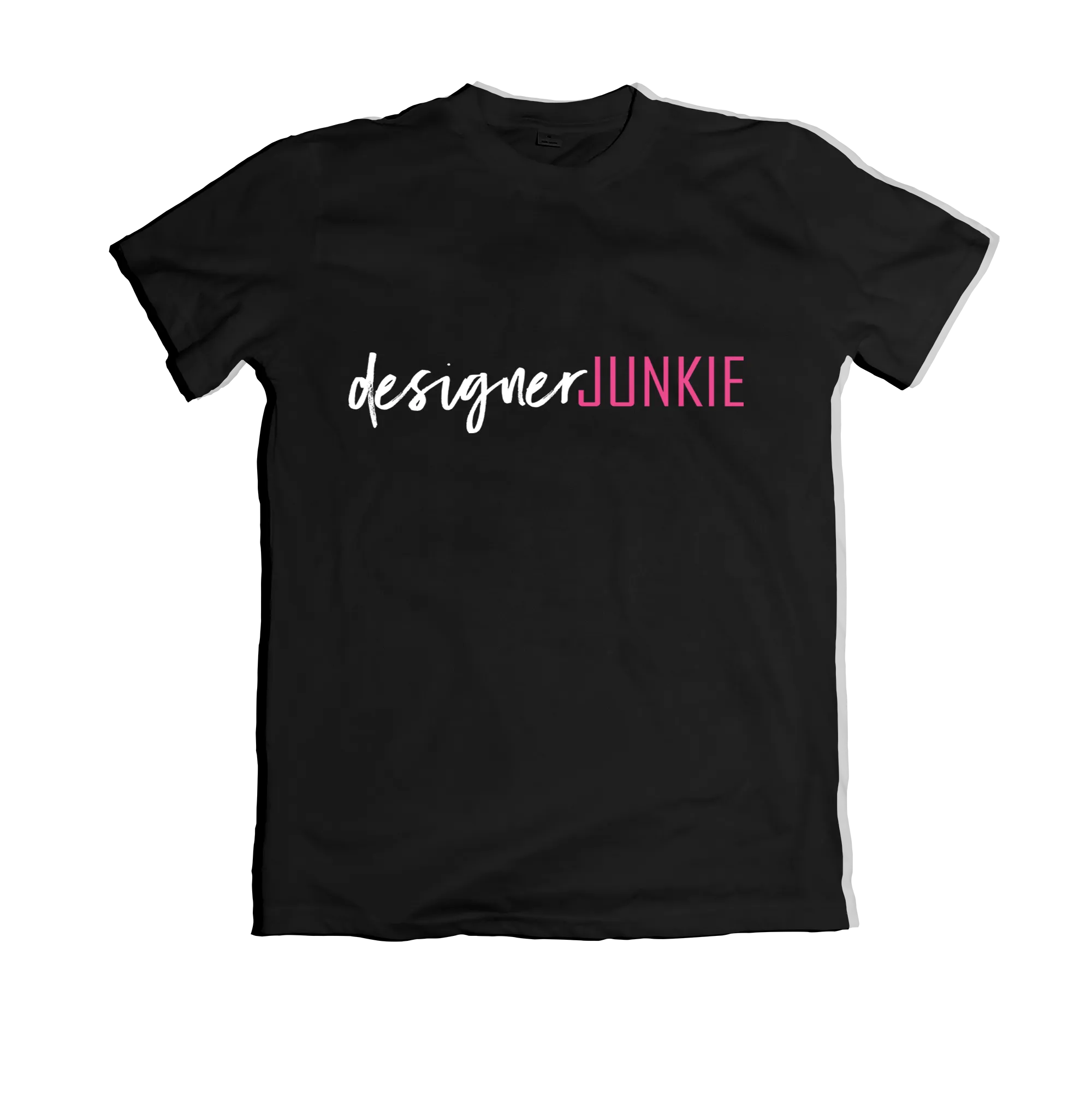 Designer Junkie T-Shirt