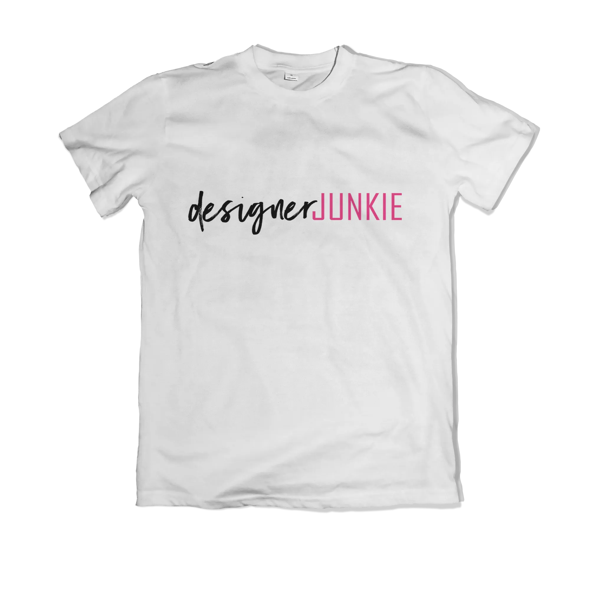 Designer Junkie T-Shirt