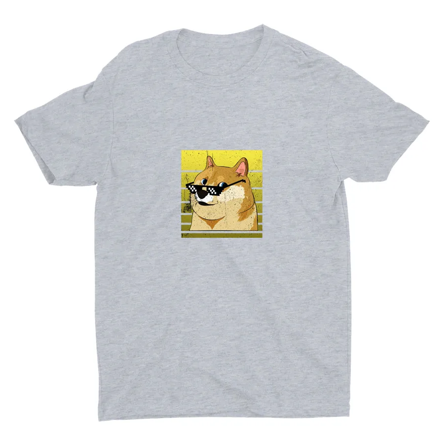 DOGE Cotton Tee