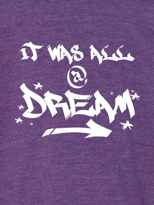 DREAM - T-SHIRT