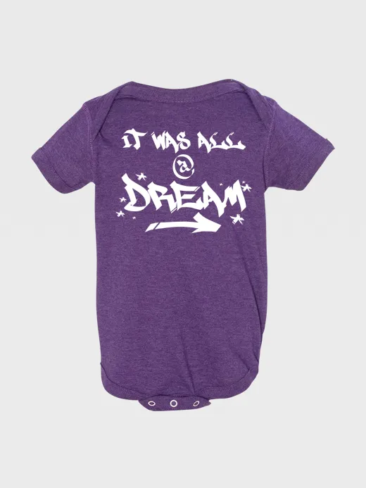 DREAM - T-SHIRT