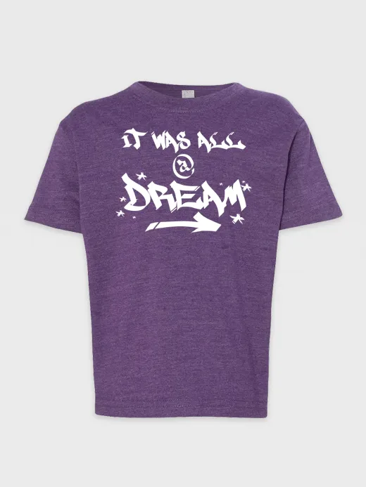 DREAM - T-SHIRT