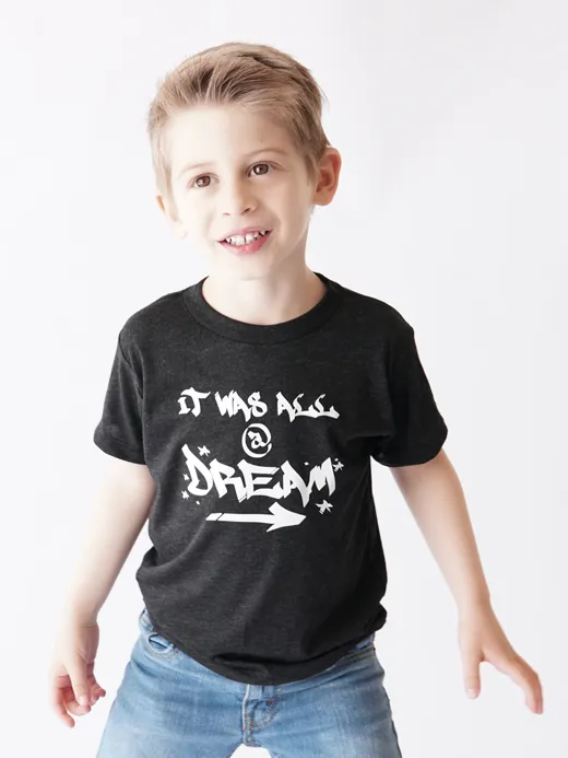 DREAM - T-SHIRT