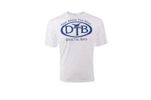 DriFit T-Shirts - Rise Above the Rest