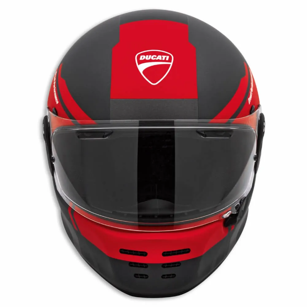 Ducati D-Rider V2 Full Face Helmet