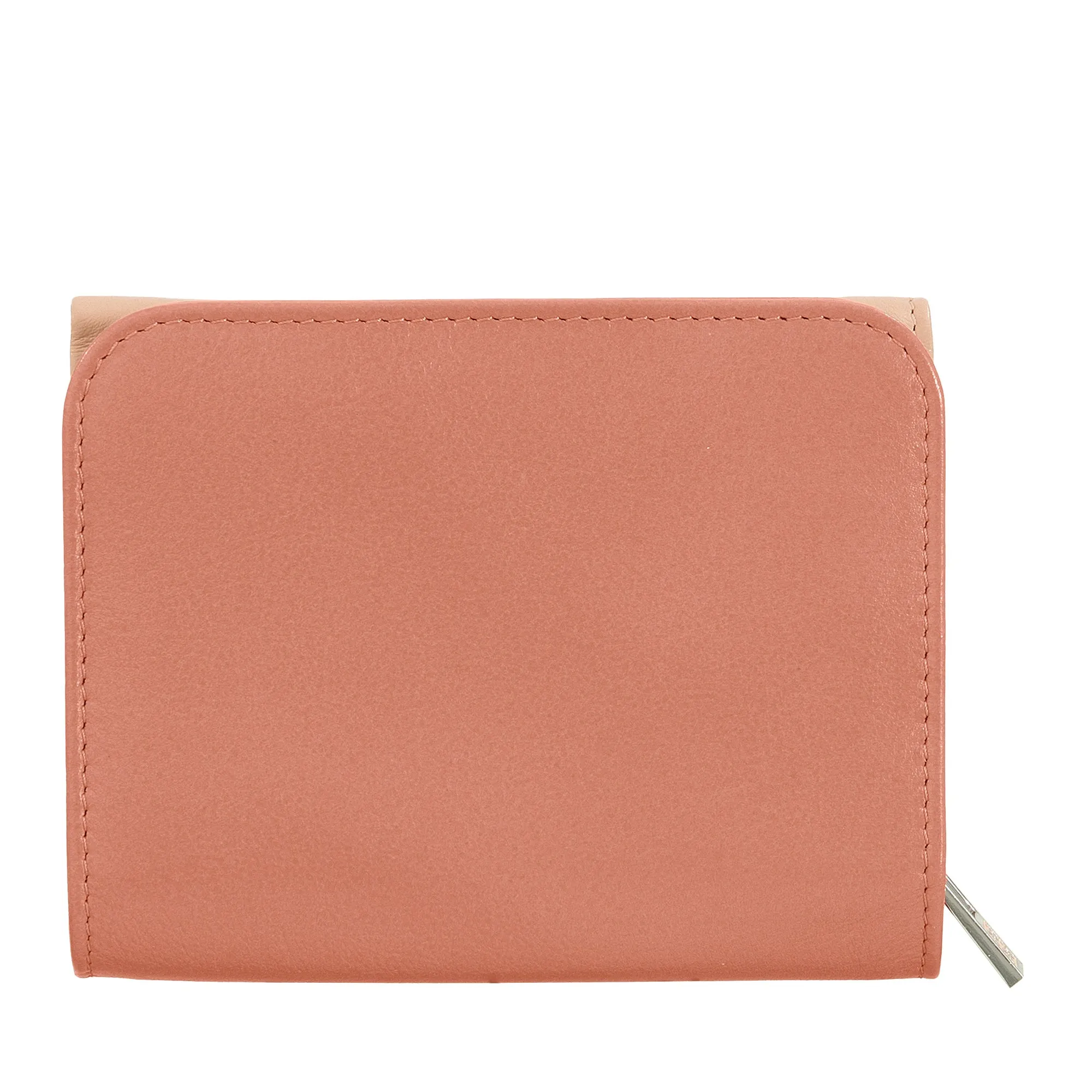 Dudu Women's Women's Women's Rfid In Colorful Multicolor Leather
