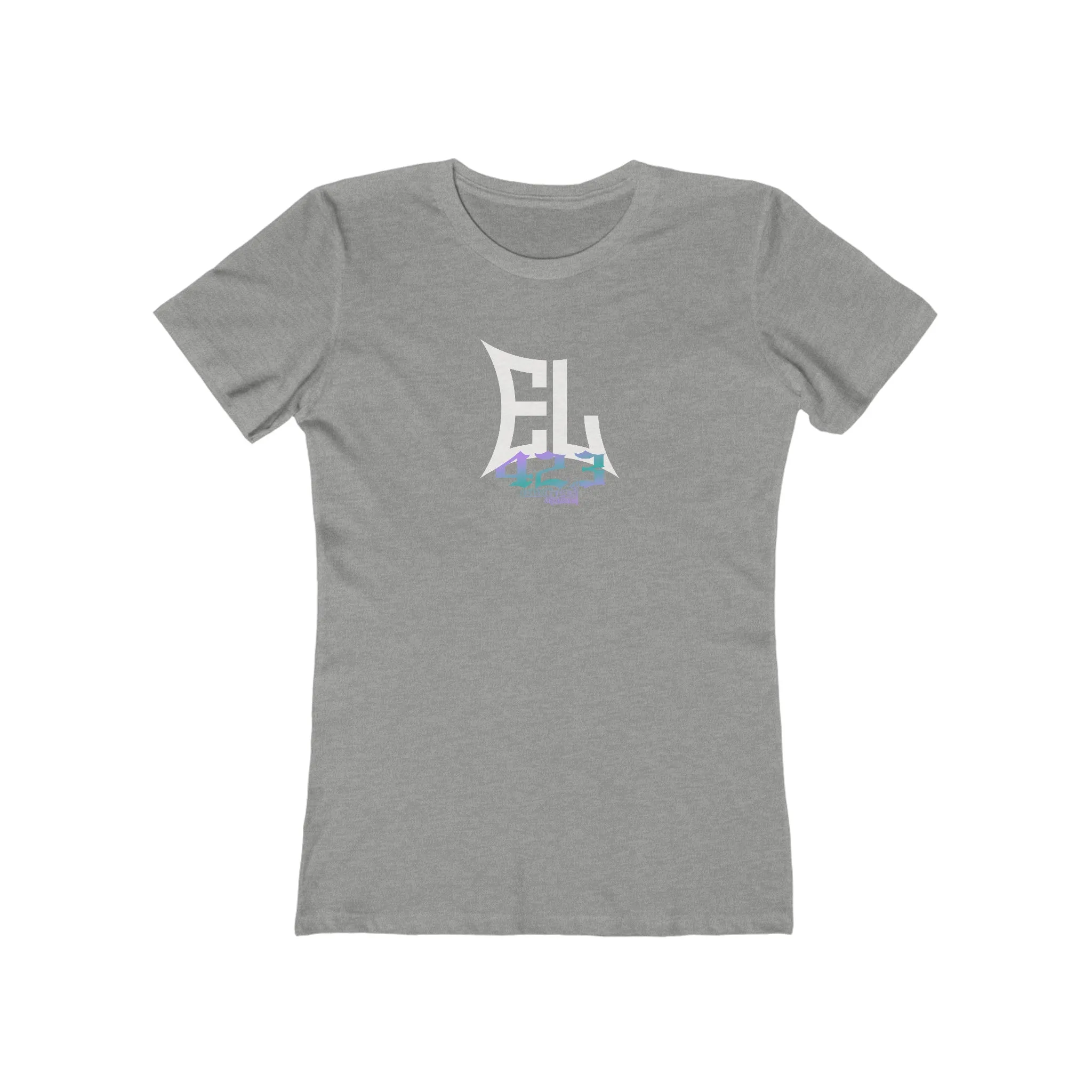 EL423 Bold Purple Teal/WCI