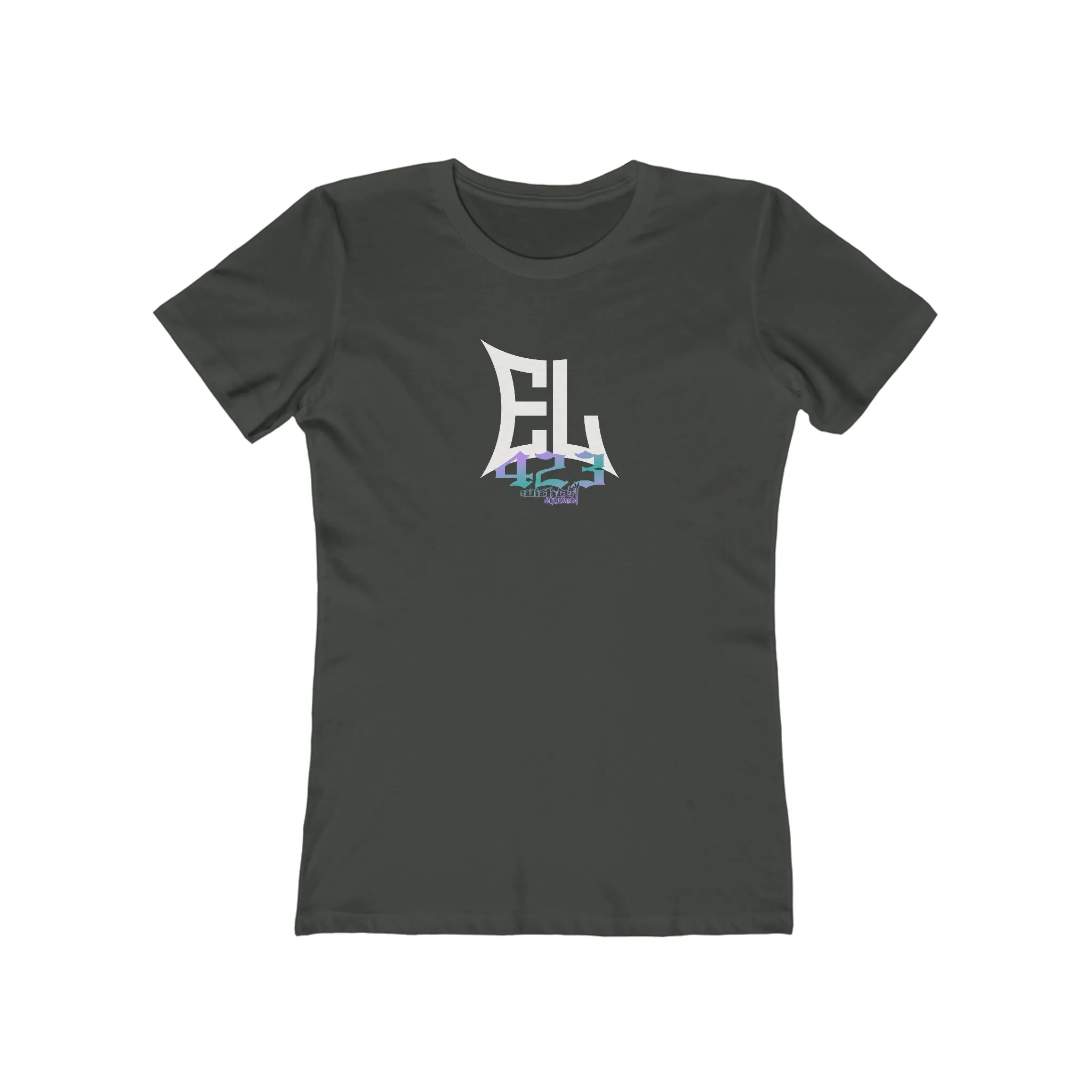 EL423 Bold Purple Teal/WCI