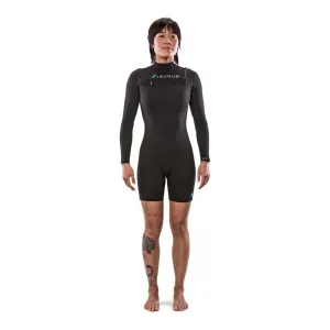Ember 2.2 Chest Zip Long Sleeve Spring Suit (LSS) Womens Wetsuit * SALE *