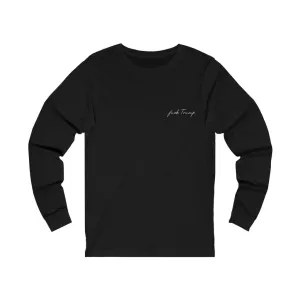 F*ck Trump Long Sleeve Tee
