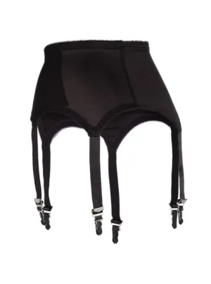 Final Sale Clearance Rago Extra Firm 6 Strap Garter Belt