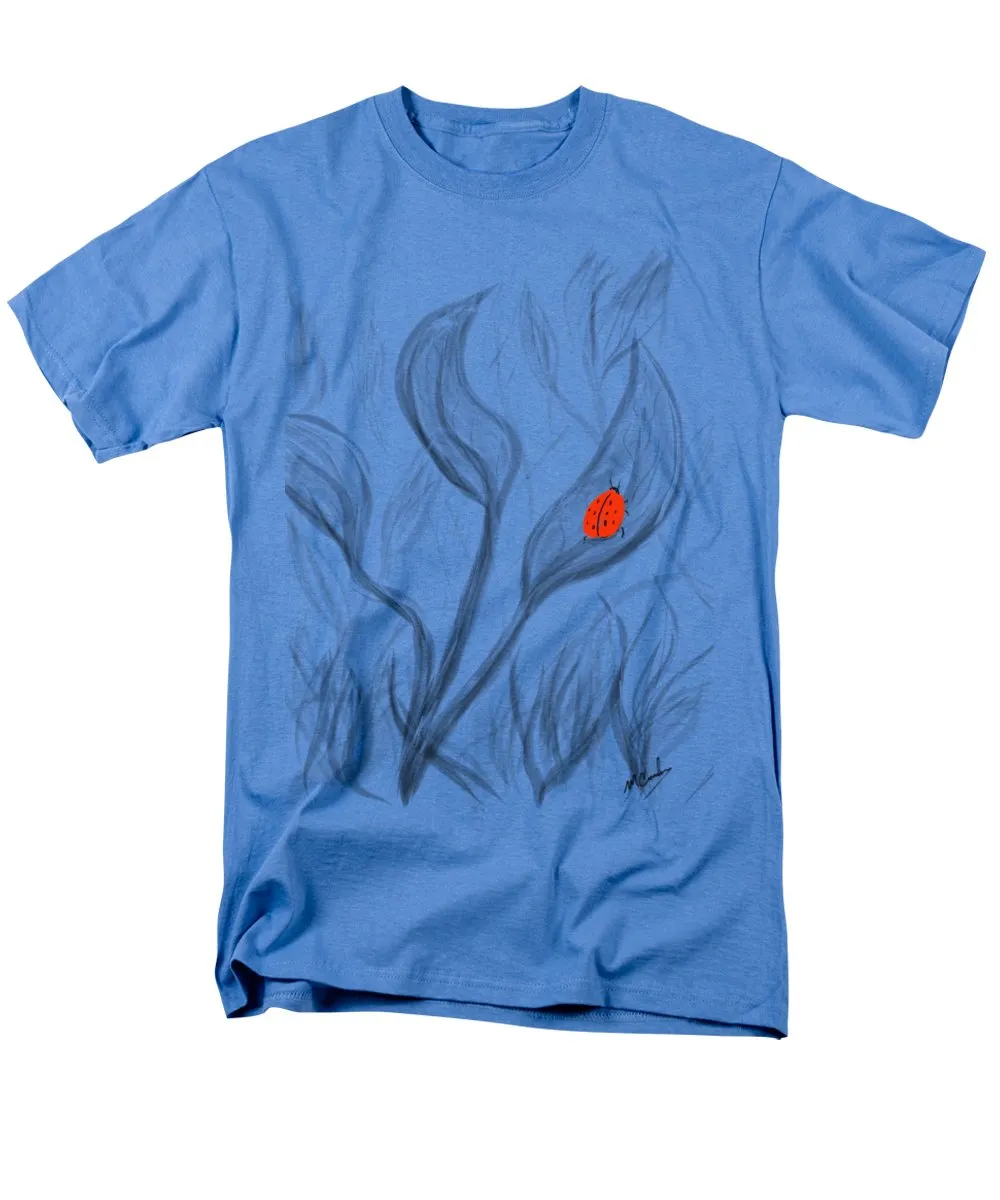 For Love - Men's T-Shirt  (Regular Fit)