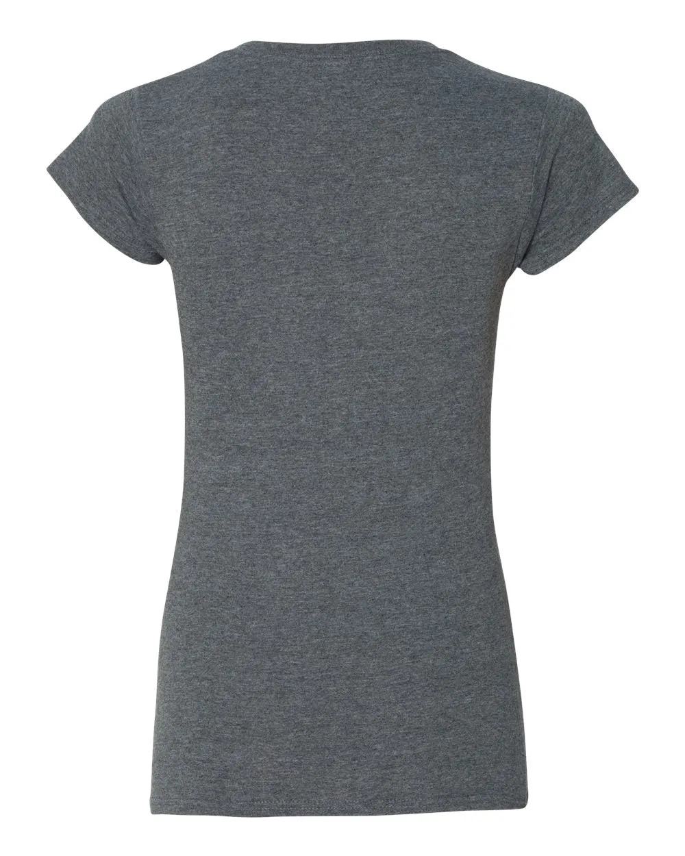 Gildan - Softstyle® Women’s V-Neck T-Shirt - 64V00L