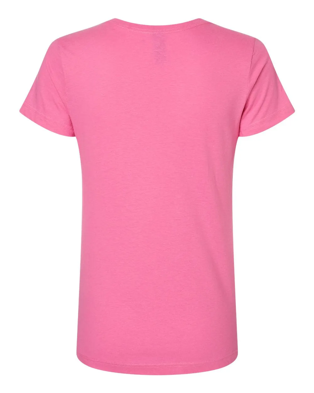 Gildan - Softstyle® Women’s V-Neck T-Shirt - 64V00L