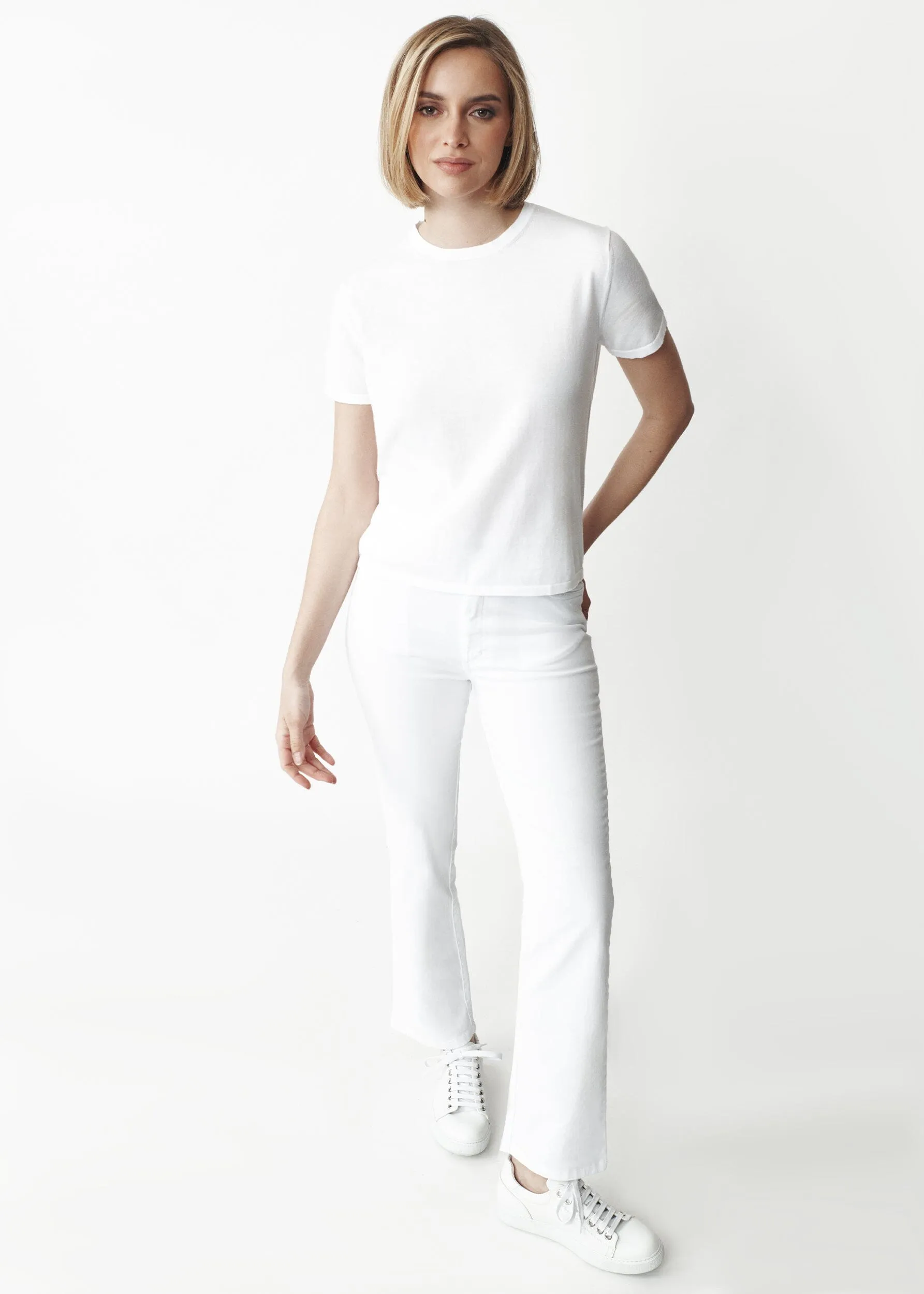 GINEVRA T-SHIRT
