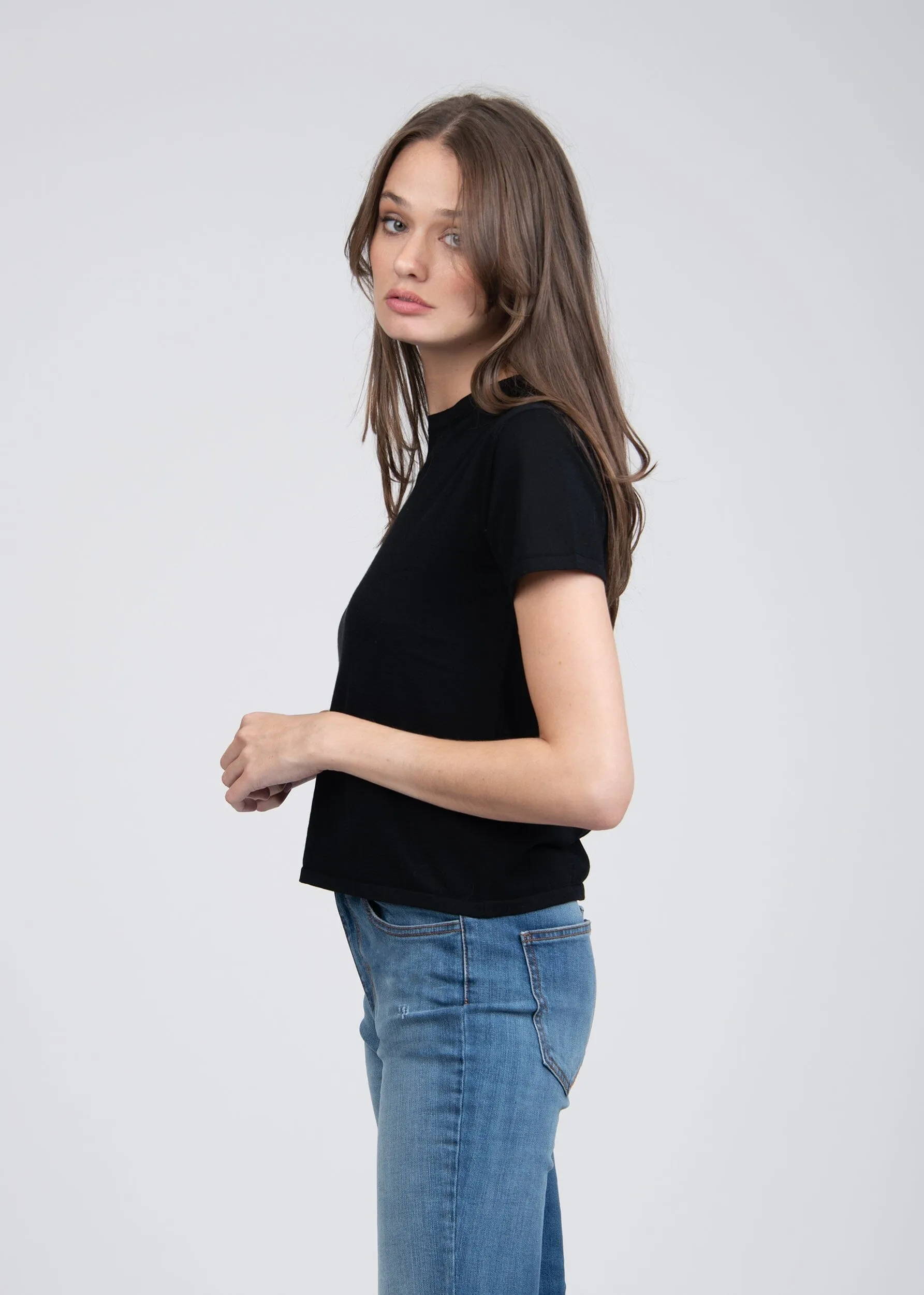 GINEVRA T-SHIRT