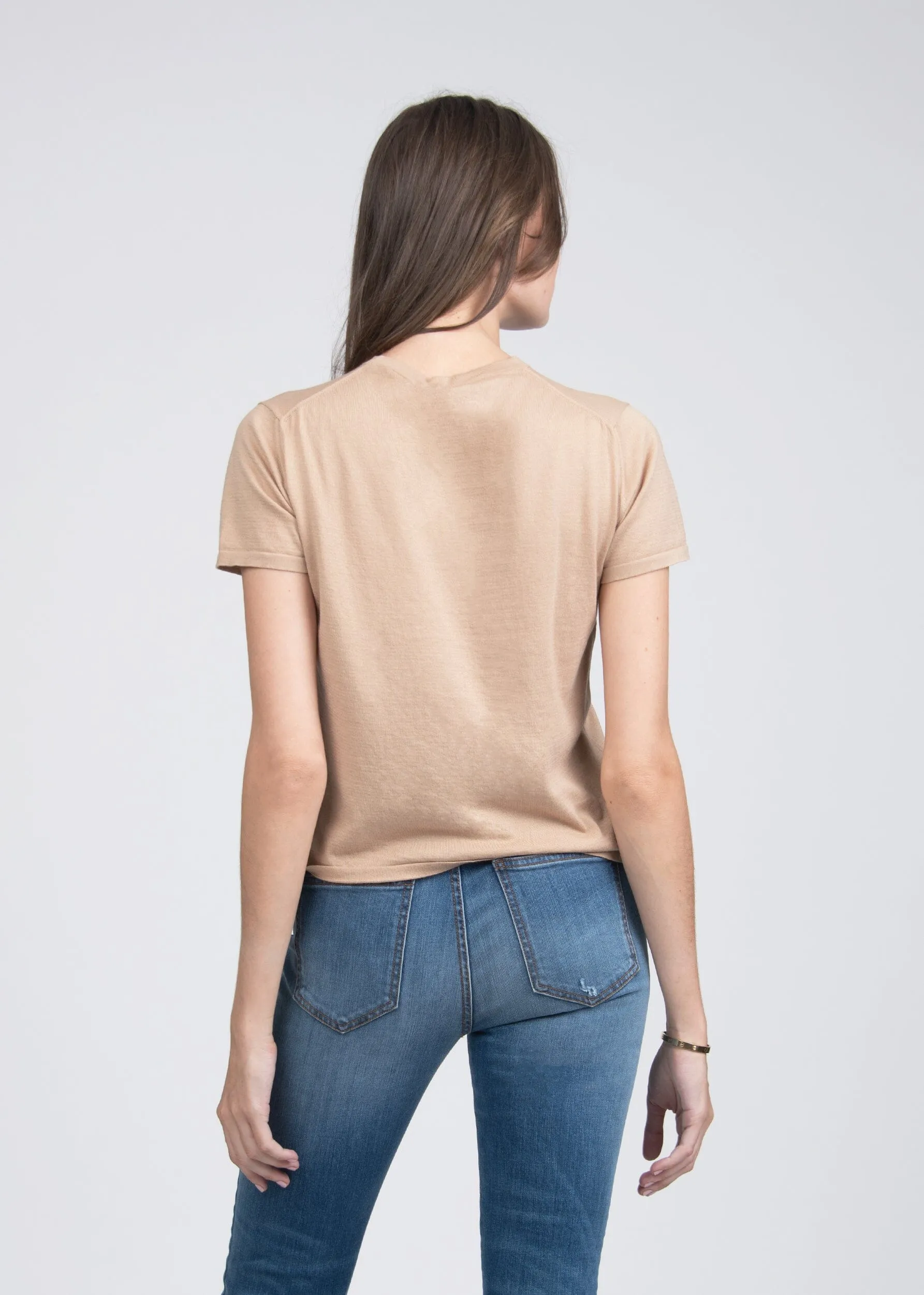 GINEVRA T-SHIRT