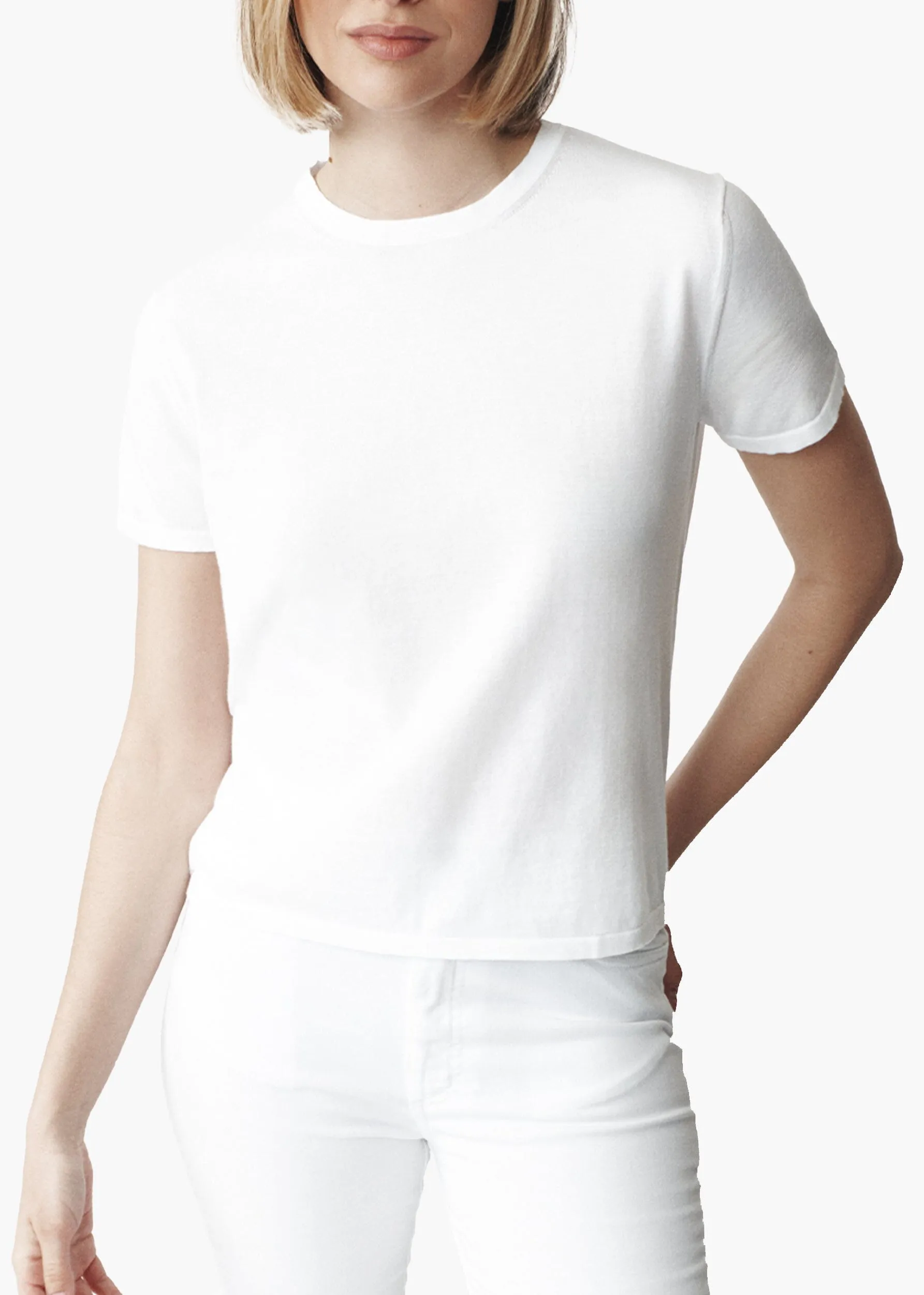 GINEVRA T-SHIRT
