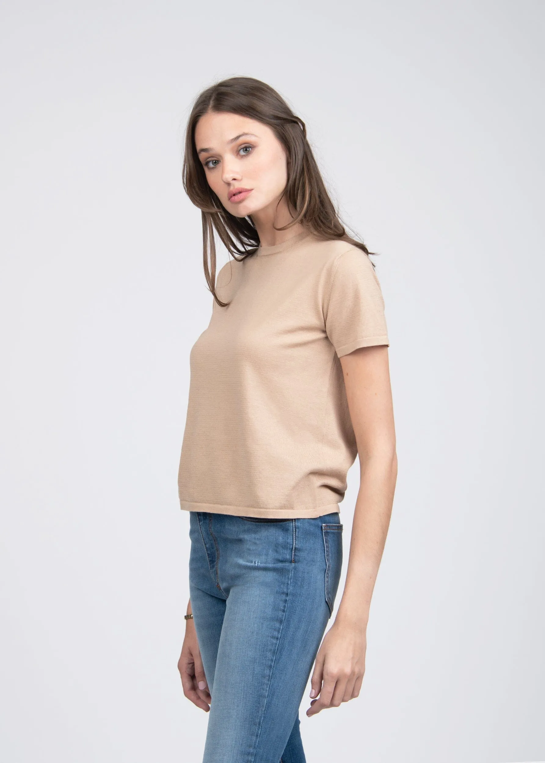 GINEVRA T-SHIRT
