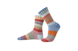 Goat Crew Socks