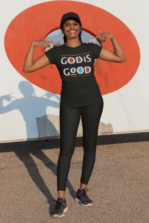 God is Good T-shirt