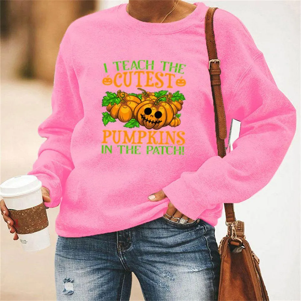 Graphic long Sleeve Shirts Cutest