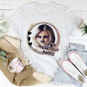 Graphic T-Shirts Eat Ya Heart Out Tee