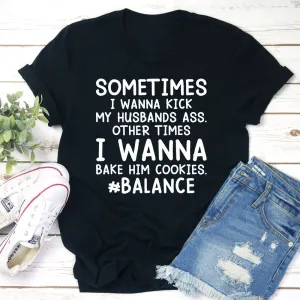 Graphic T-Shirts Good Wife T-Shirt
