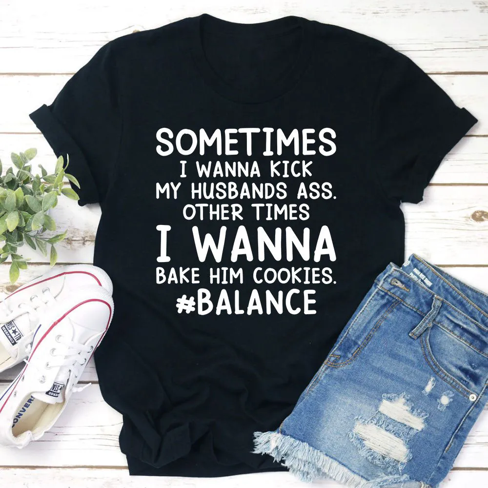 Graphic T-Shirts Good Wife T-Shirt