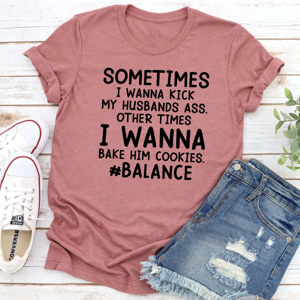 Graphic T-Shirts Good Wife T-Shirt