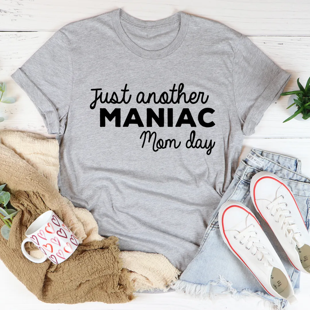 Graphic T-Shirts Sorry I'm Late I Have Kids Tee