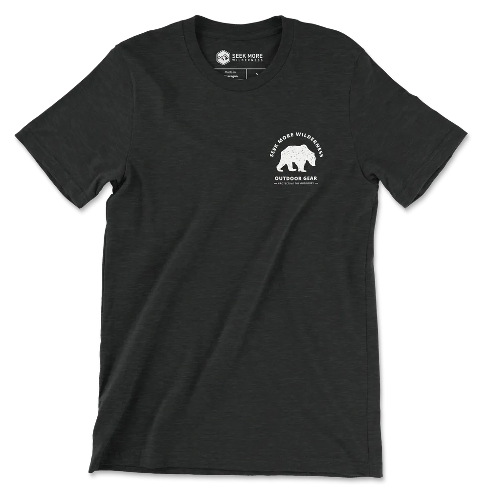 Grizzly T-shirt