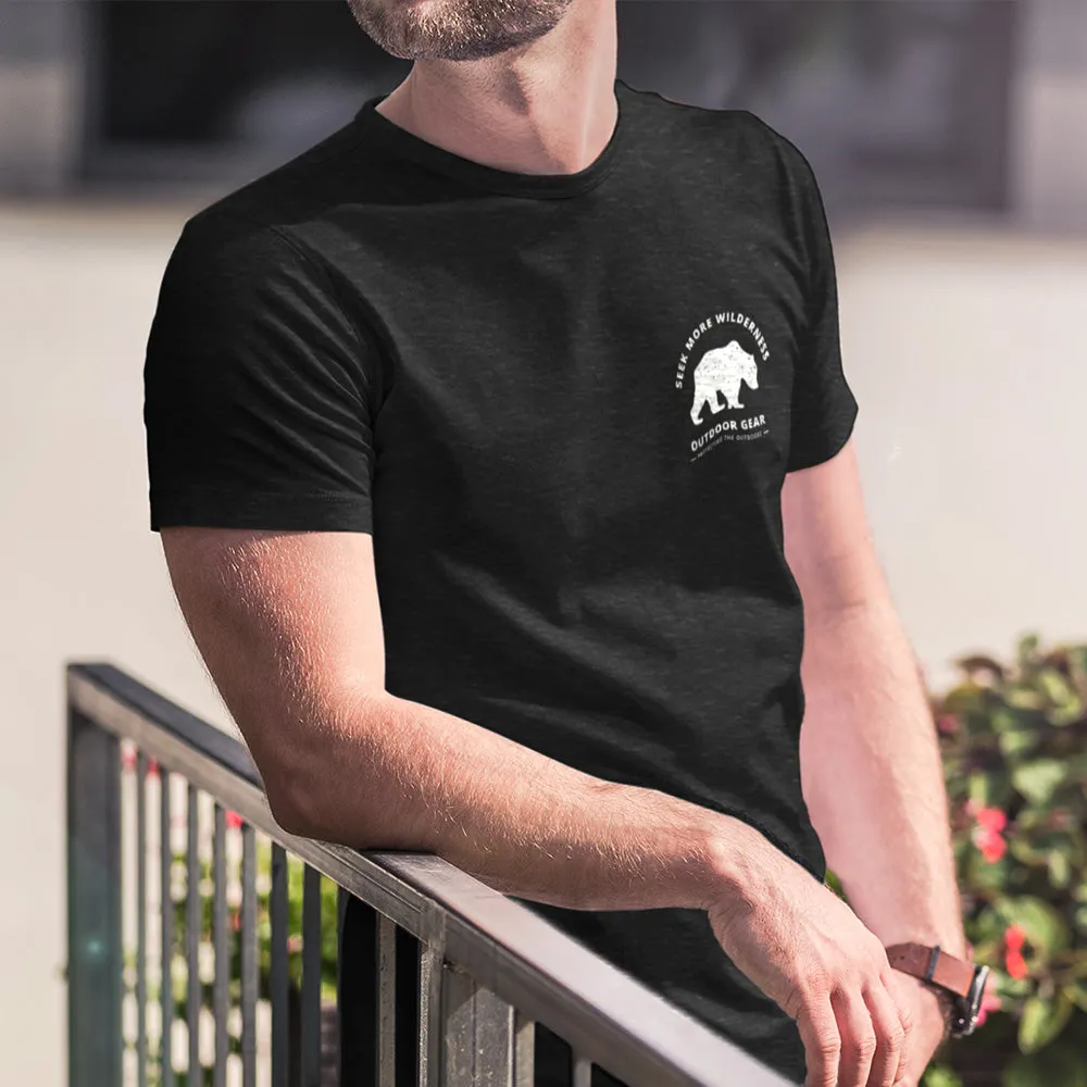 Grizzly T-shirt