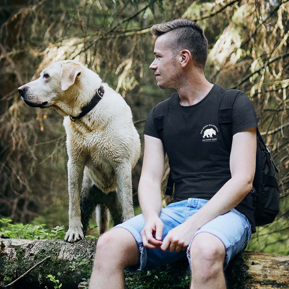 Grizzly T-shirt
