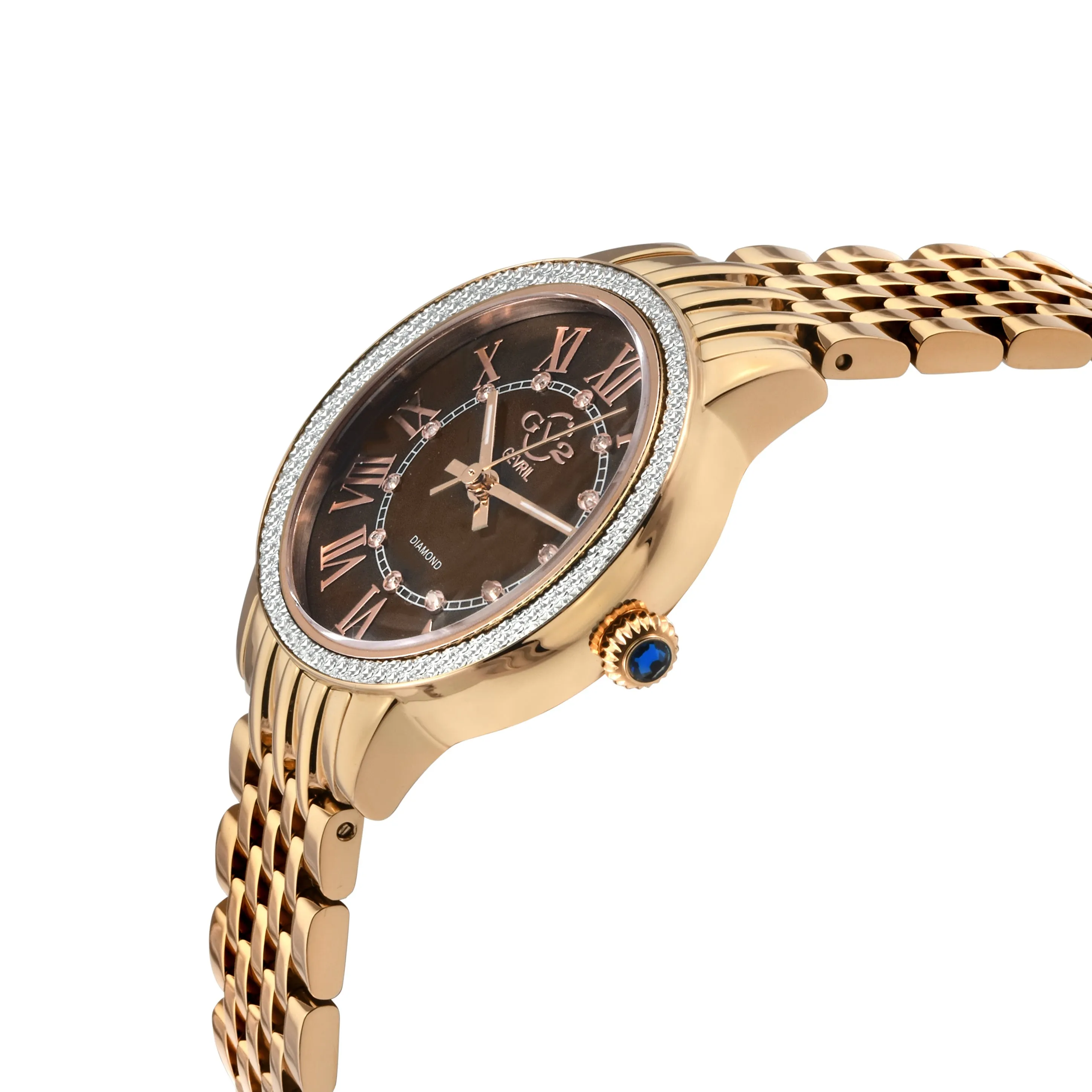 GV2 Astor III Diamond