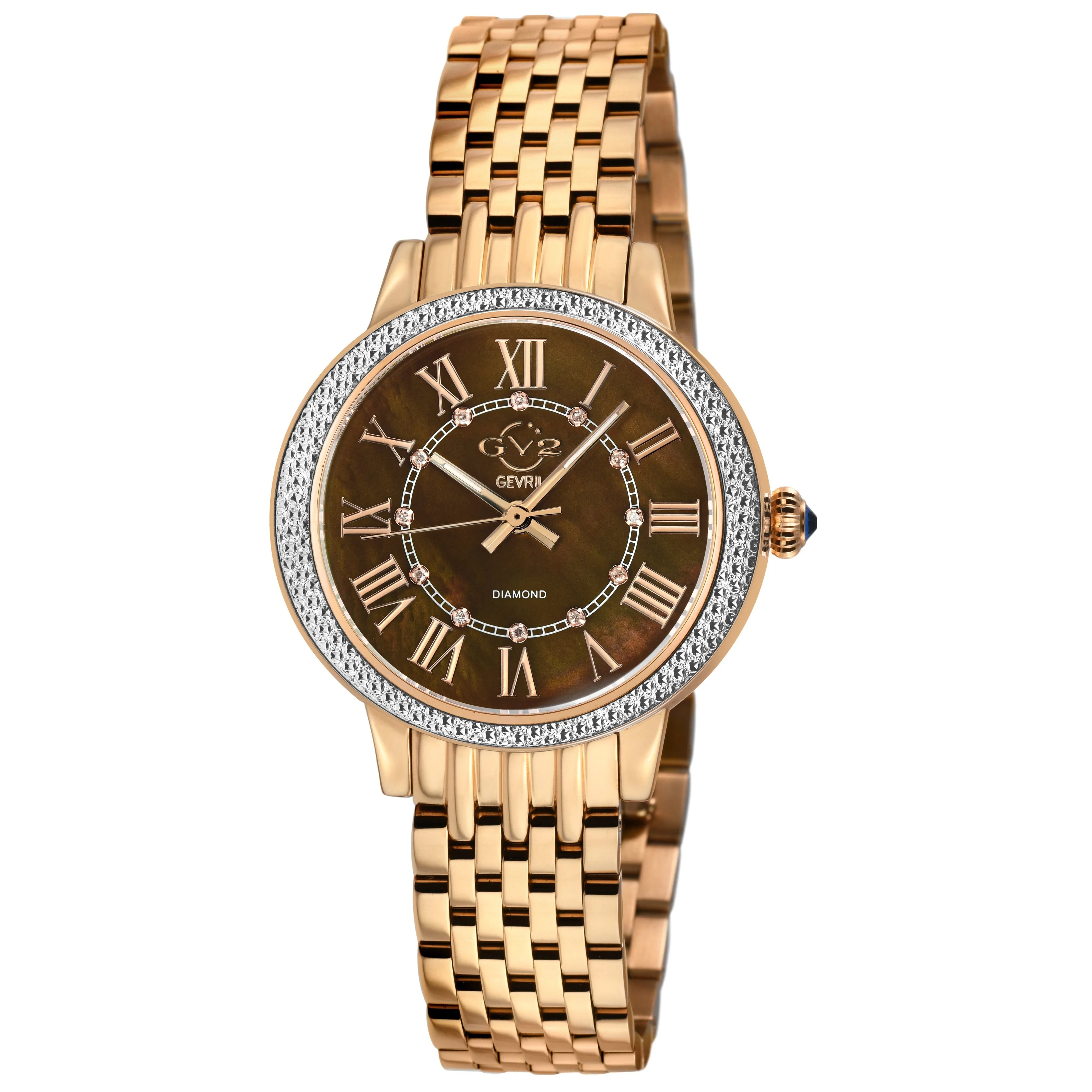 GV2 Astor III Diamond